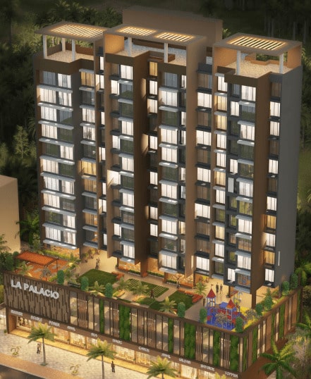 residential-navi-mumbai-ulwe-17-residential-apartement-flat-2bhk--la-palacioExterior